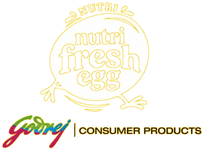 Nutri Fresh Egg